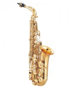 Giới Thiệu Về Kèn Saxophone