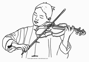20 Thủ Thuật Khi Tập Luyện Violon