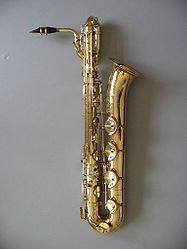 Giới Thiệu Về Kèn Saxophone