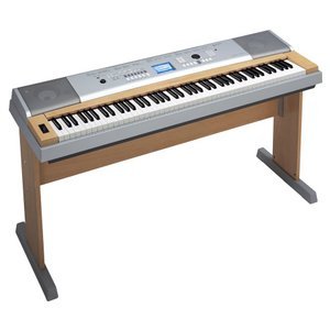 Sự khác biệt giữa đàn Piano và đàn Organ