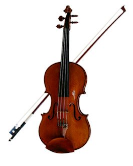 Cách Chọn Mua Đàn Violon