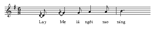 Thanh Nhạc Lý Thuyết và Thực Hành